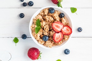 Book review: For Goodness Sake Let’s Talk Sugar